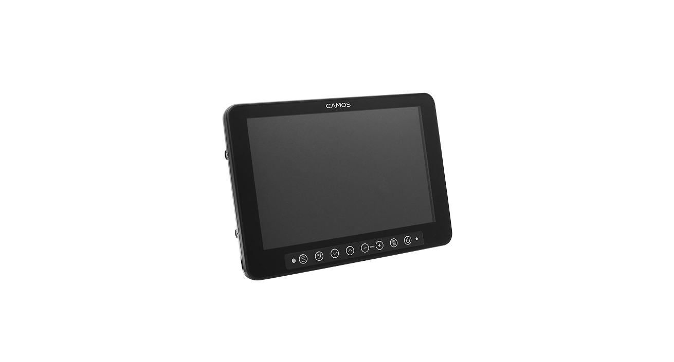 10.1inch Waterproof A.I. Compatible Monitor