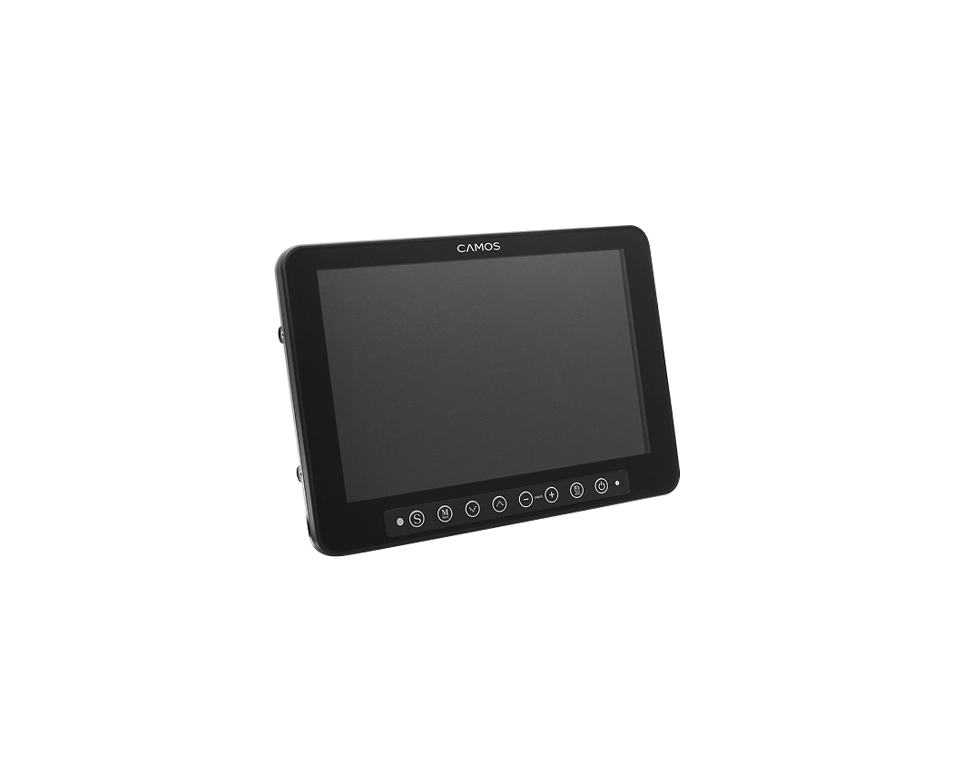 10.1inch Waterproof A.I. Compatible Monitor