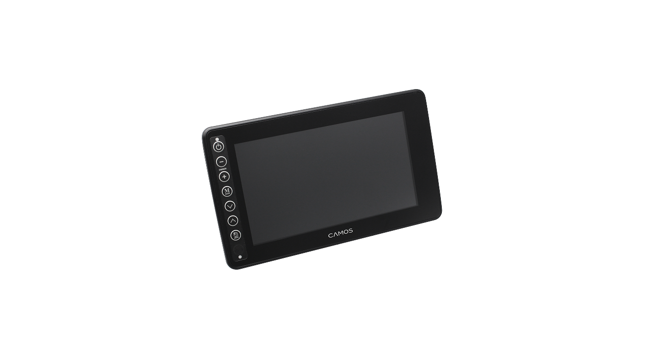 8inch Waterproof Monitor