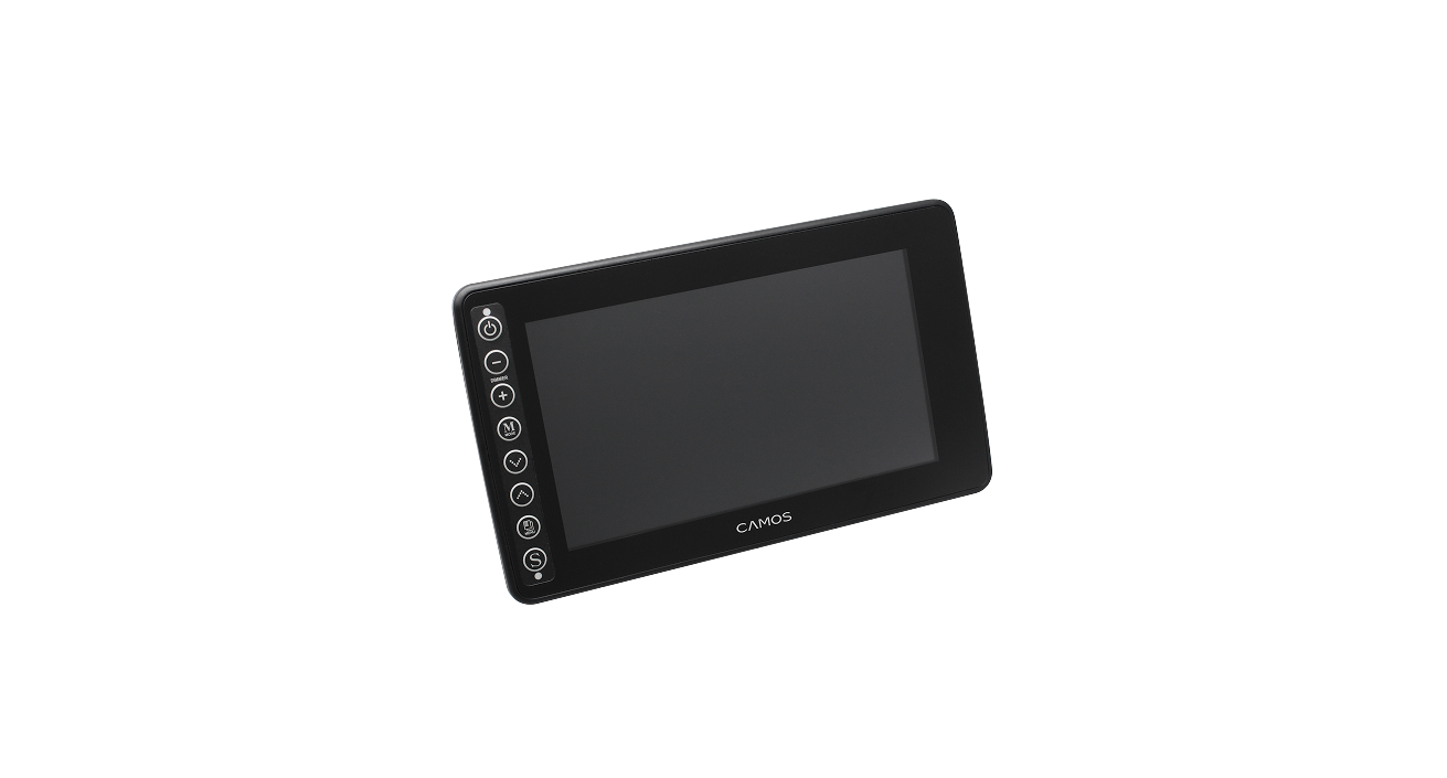 8inch Waterproof A.I. Compatible Monitor