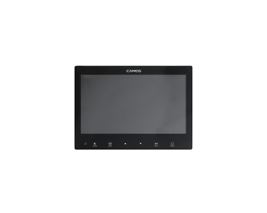 7inch Touch Button Monitor