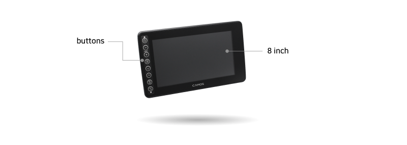 FUNCTION OF EACH PART