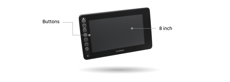 FUNCTION OF EACH PART