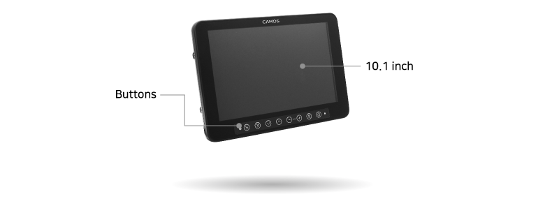 FUNCTION OF EACH PART