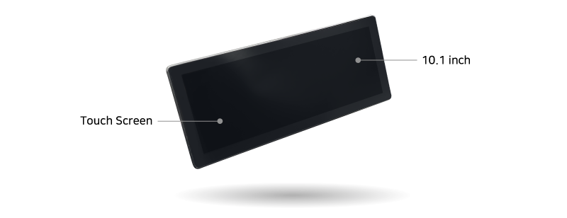 FUNCTION OF EACH PART