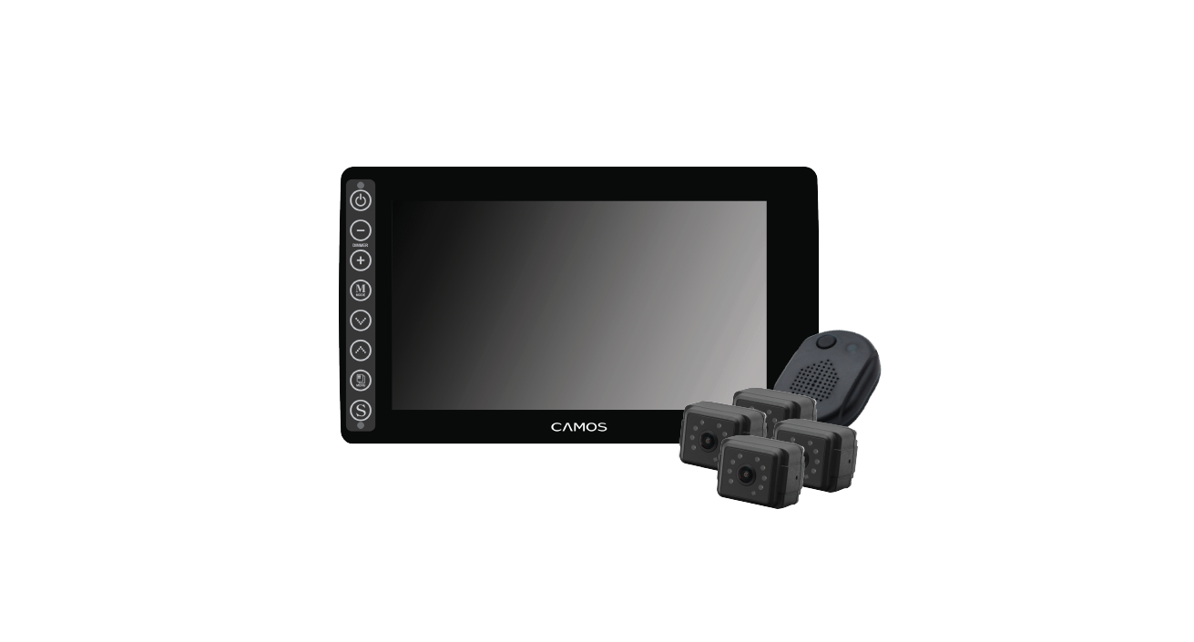 A.I. Monitoring System