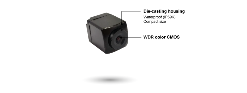 FUNCTION OF EACH PART