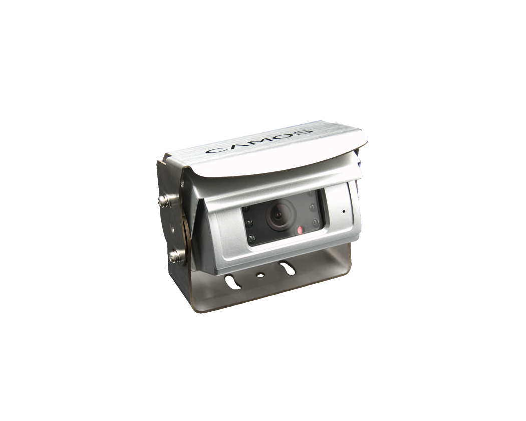 2Mega FHD Shutter Camera