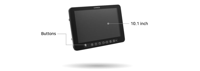 FUNCTION OF EACH PART