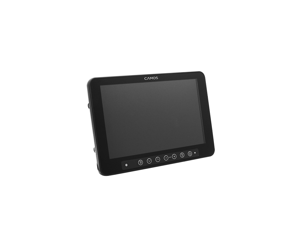 10.1inch Waterproof Monitor