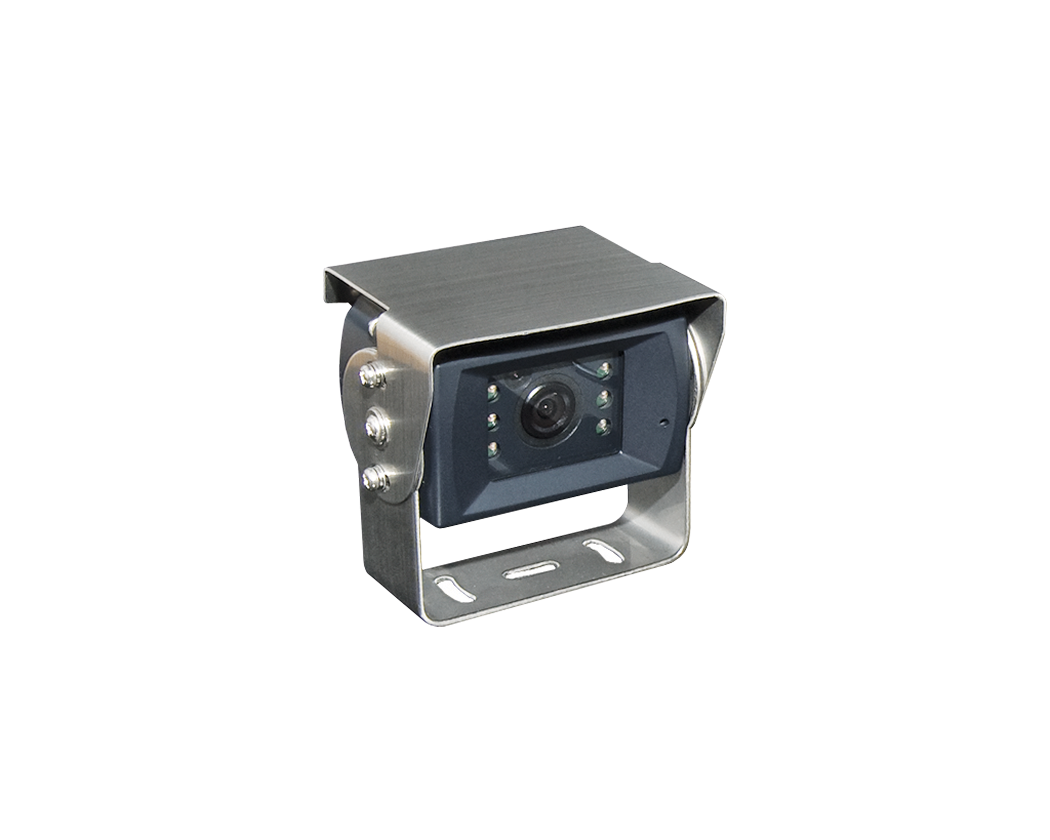 2Mega FHD Heavy-Duty Camera