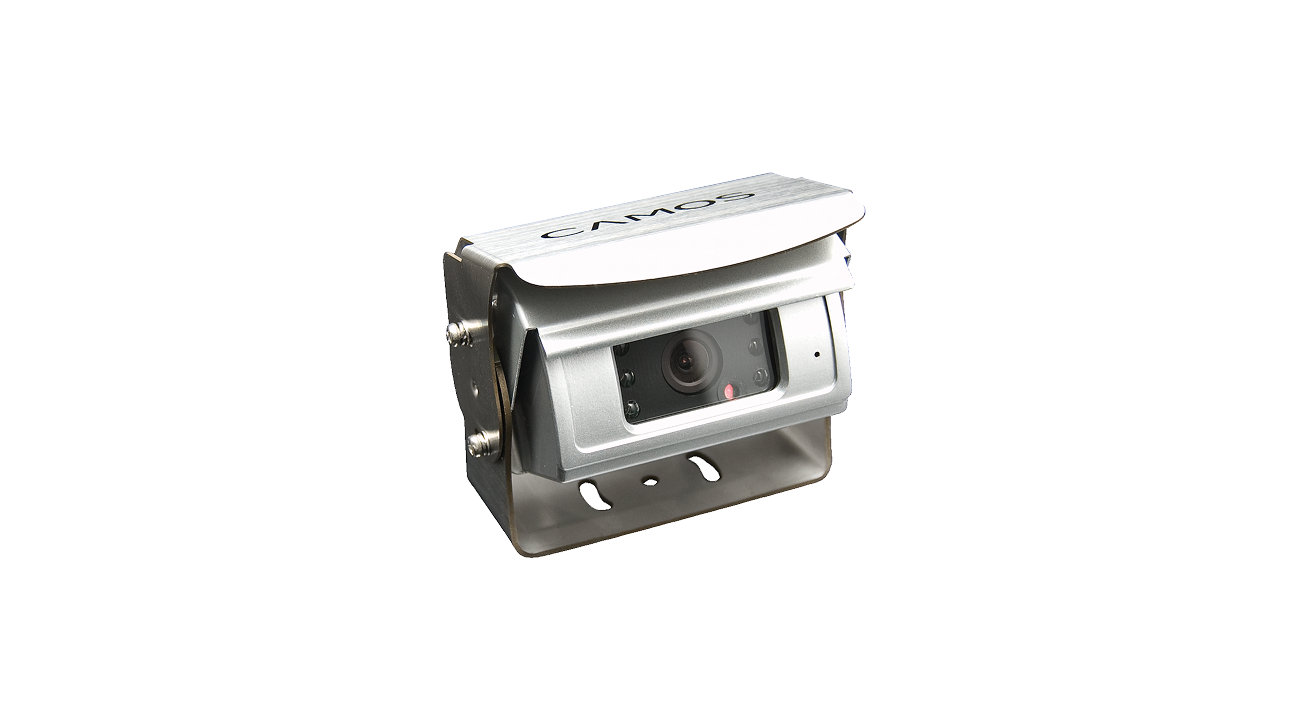 1.3Mega HD Shutter Camera