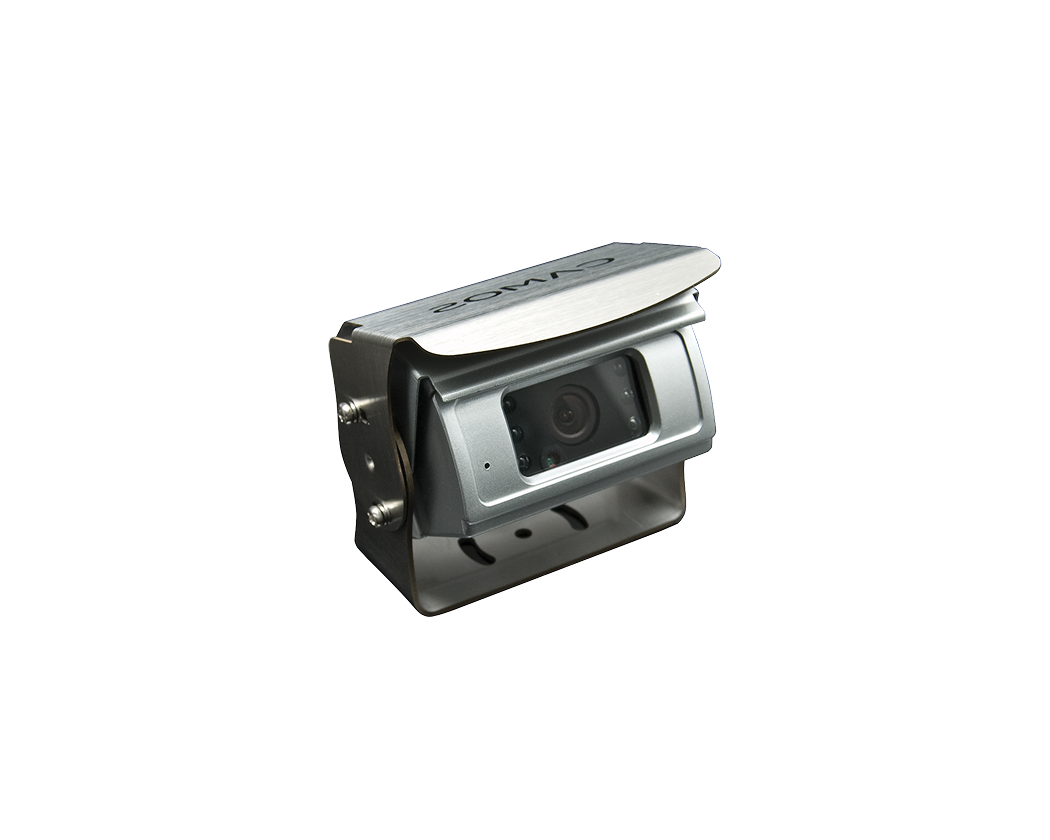 1.3Mega HD Shutter Camera