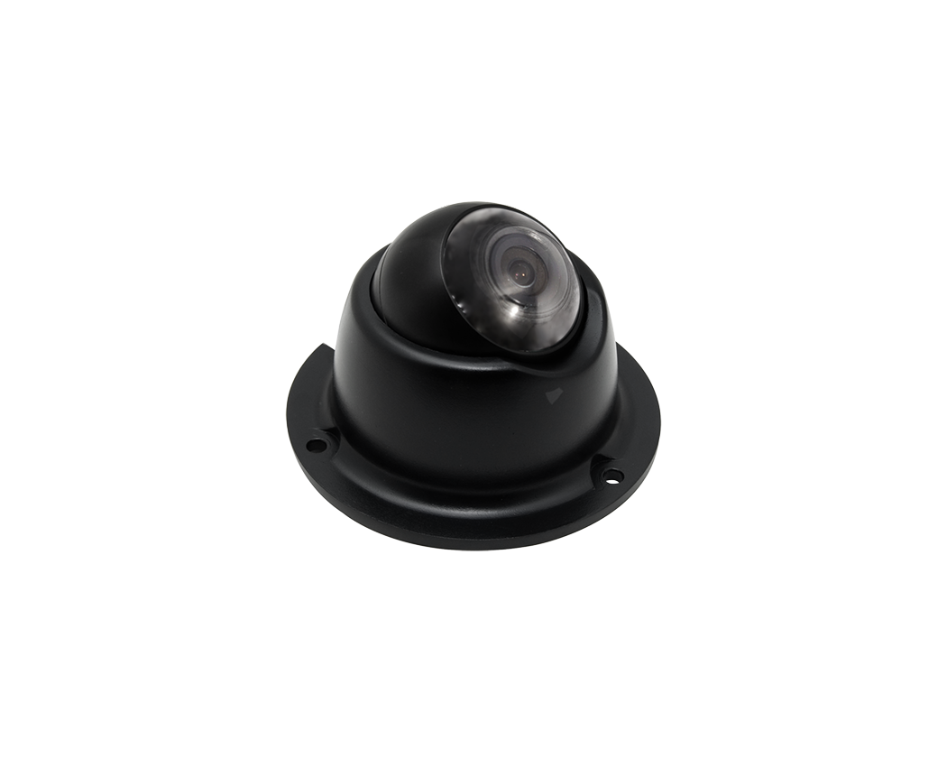 1Mega HD Eyeball Dome Camera