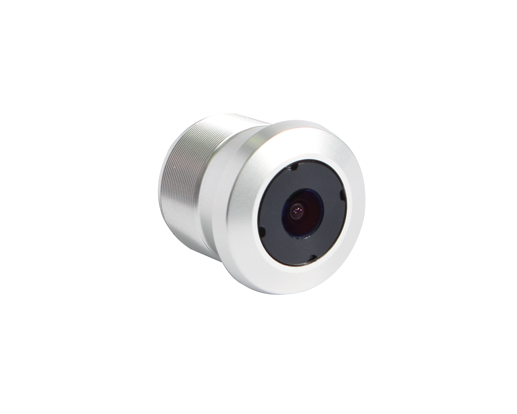 1.3Mega CVBS Cylinder Camera